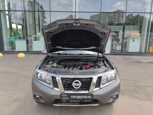 Nissan Terrano III (D10) с пробегом 2019 года, цена 1 480 000 рублей, 150001 км, внедорожник, Автокод Объявления
