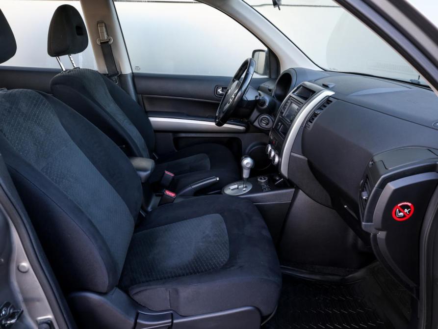 Nissan X-Trail II Рестайлинг Москва  - изображение 10