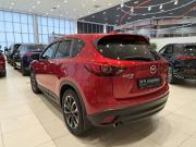 Mazda CX-5 I Рестайлинг Казань  - изображение 30