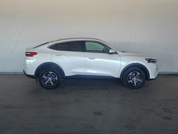 Haval F7x I Рестайлинг с пробегом 2022 года, цена 2 180 000 рублей, 49927 км, внедорожник, Автокод Объявления