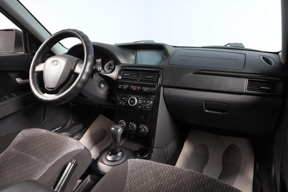 Lada (ВАЗ) Priora I Рестайлинг Новосибирск  - изображение 10