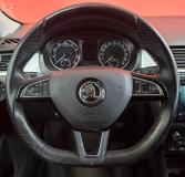 Skoda Rapid I Рестайлинг Вологда  - изображение 32