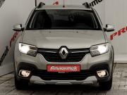Renault Sandero II Рестайлинг Екатеринбург  - изображение 22