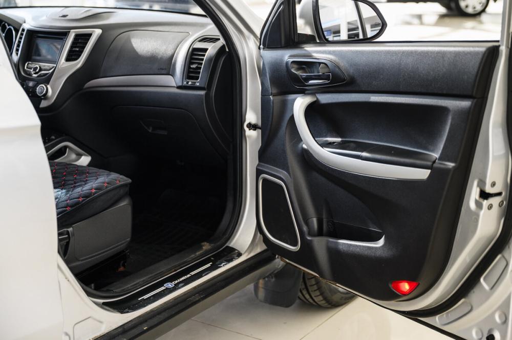 Changan CS35 Оренбург  - изображение 28