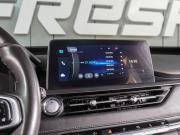 Chery Tiggo 4 Pro I Рестайлинг Воронеж  - изображение 42