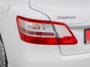 Toyota Premio II (T26) Рестайлинг Красноярск  - изображение 45