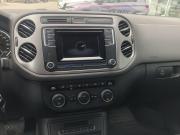 Volkswagen Tiguan I Рестайлинг Брянск  - изображение 28
