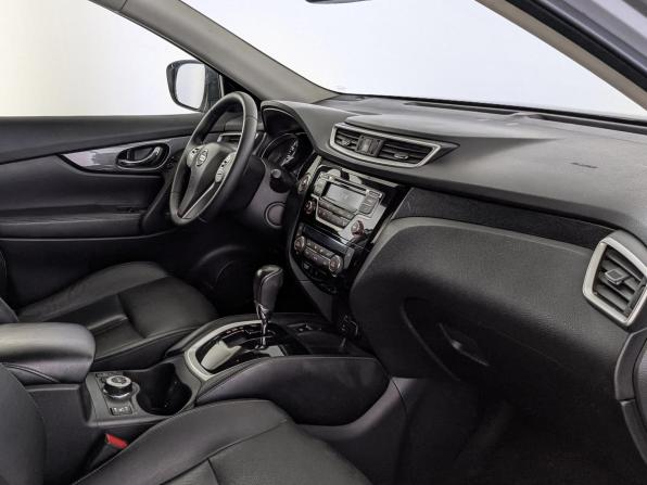Nissan X-Trail III с пробегом 2016 года, цена 1 805 000 рублей, 160930 км, внедорожник, Автокод Объявления
