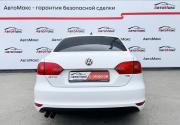Volkswagen Jetta VI Тюмень  - изображение 23