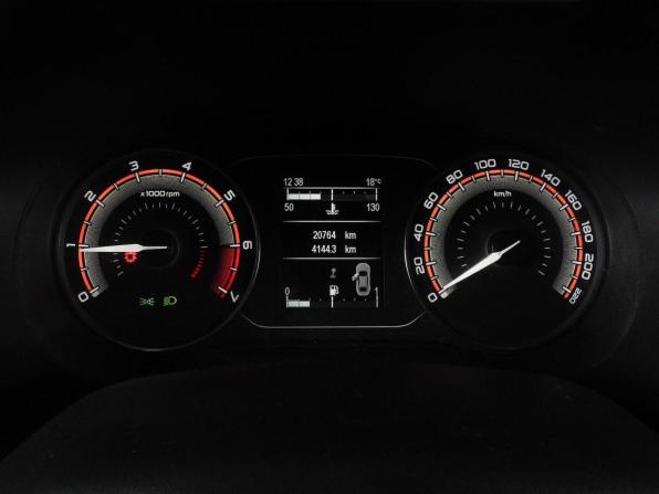 Lada (ВАЗ) Vesta I Рестайлинг (NG) с пробегом 2023 года, цена 1 230 000 рублей, 20764 км, седан, Автокод Объявления