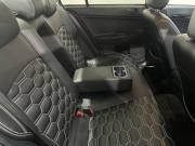 Mitsubishi Lancer X Рестайлинг Курск  - изображение 32