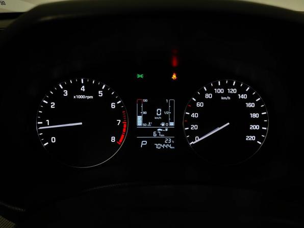 Hyundai Creta I Рестайлинг с пробегом 2021 года, цена 1 999 000 рублей, 70442 км, внедорожник, Автокод Объявления