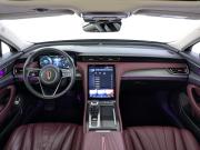 Hongqi H5 II Москва  - изображение 44