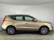 Geely Emgrand X7 I Рестайлинг 2 Воронеж  - изображение 29