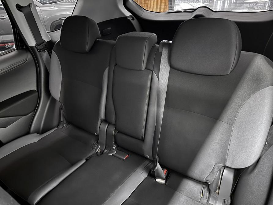 Mitsubishi Outlander II Рестайлинг Тверь  - изображение 10