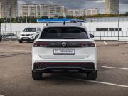 Volkswagen Tiguan III (China Market) Москва  - изображение 29