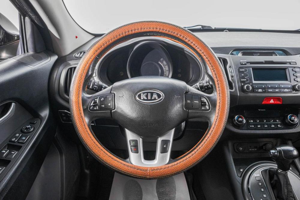 Kia Sportage III Барнаул  - изображение 14