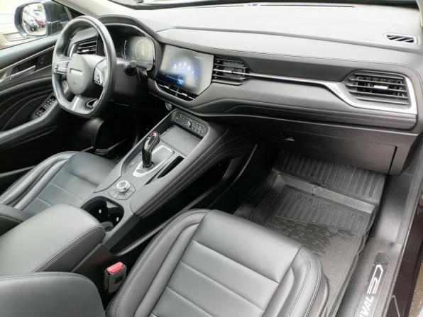 Haval F7 I с пробегом 2021 года, цена 1 599 000 рублей, 151964 км, внедорожник, Автокод Объявления