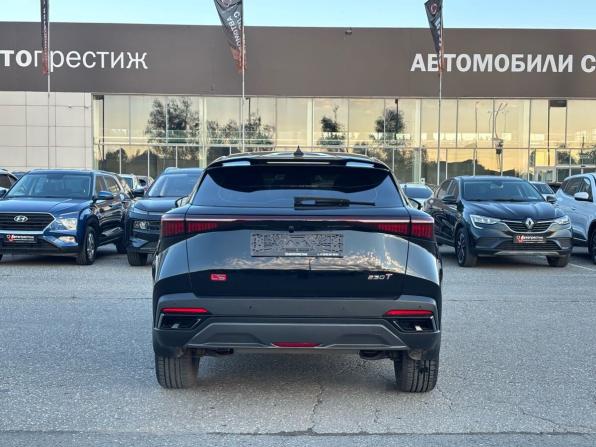Omoda C5 I с пробегом 2022 года, цена 1 595 000 рублей, 62760 км, внедорожник, Автокод Объявления