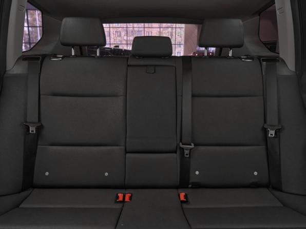 BMW X3 II (F25) Рестайлинг с пробегом 2014 года, цена 1 930 000 рублей, 187000 км, внедорожник, Автокод Объявления