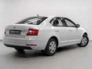 Skoda Octavia III (A7) Рестайлинг Москва  - изображение 31