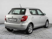 Skoda Fabia II Рестайлинг Москва  - изображение 19