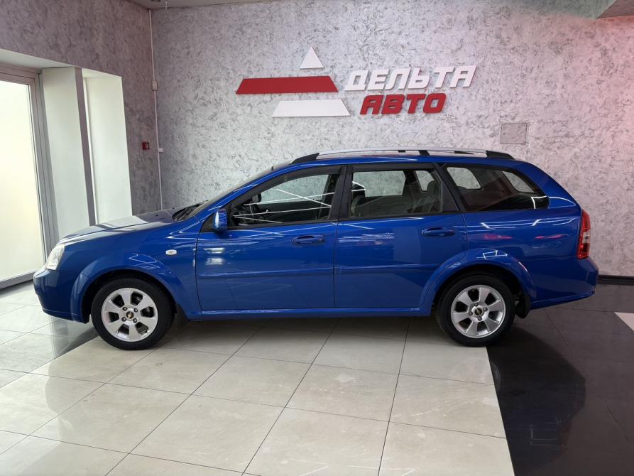 Chevrolet Lacetti I Ярославль  - изображение 2