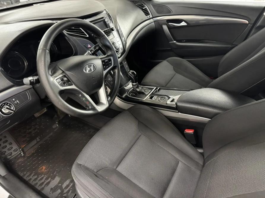 Hyundai i40 I Ярославль  - изображение 9