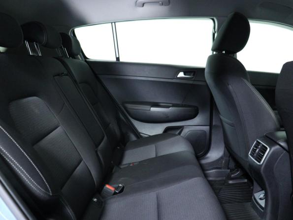 Kia Sportage IV Рестайлинг с пробегом 2019 года, цена 2 055 000 рублей, 79269 км, внедорожник, Автокод Объявления