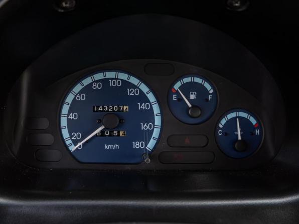 Daewoo Matiz I Рестайлинг с пробегом 2012 года, цена 339 000 рублей, 143207 км, хэтчбек, Автокод Объявления