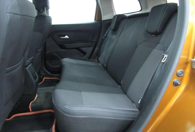 Renault Duster II с пробегом 2022 года, цена 1 455 000 рублей, 112719 км, внедорожник, Автокод Объявления