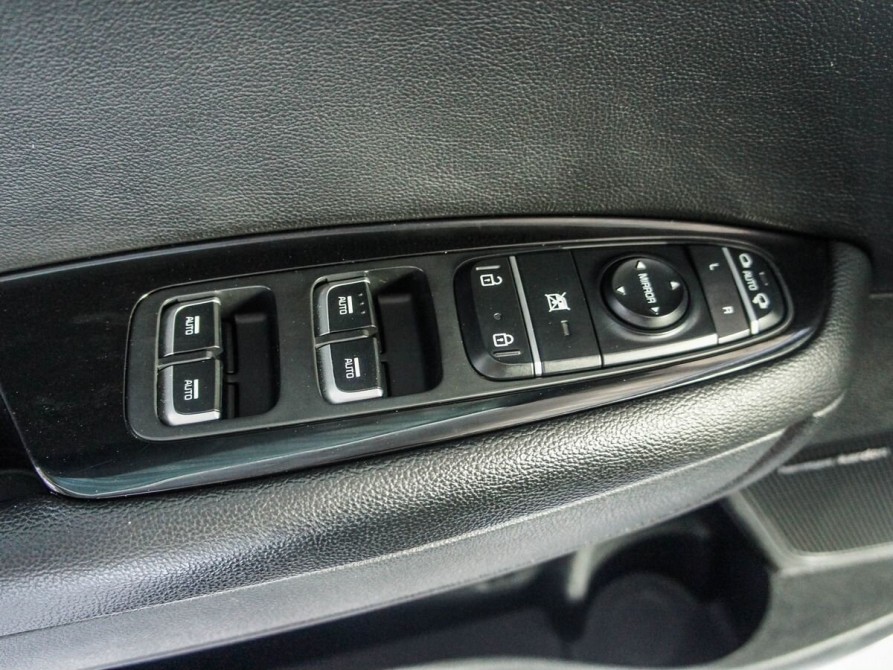 Kia Optima IV Рестайлинг Березовский  - изображение 8