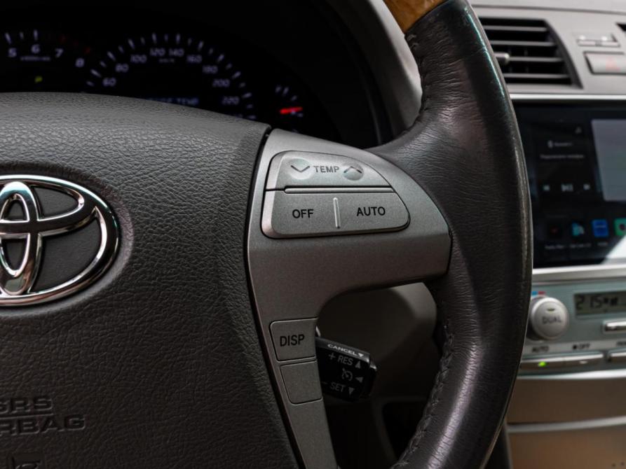 Toyota Camry VI (XV40) Краснодар  - изображение 25