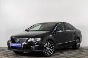 Volkswagen Passat B6 Сургут  - изображение 21