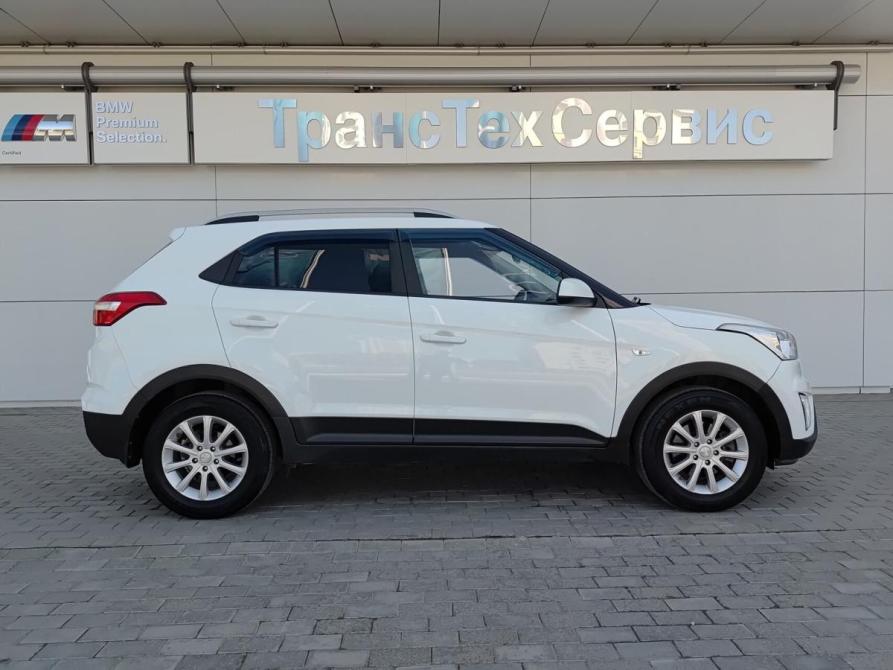 Hyundai Creta I Казань  - изображение 5