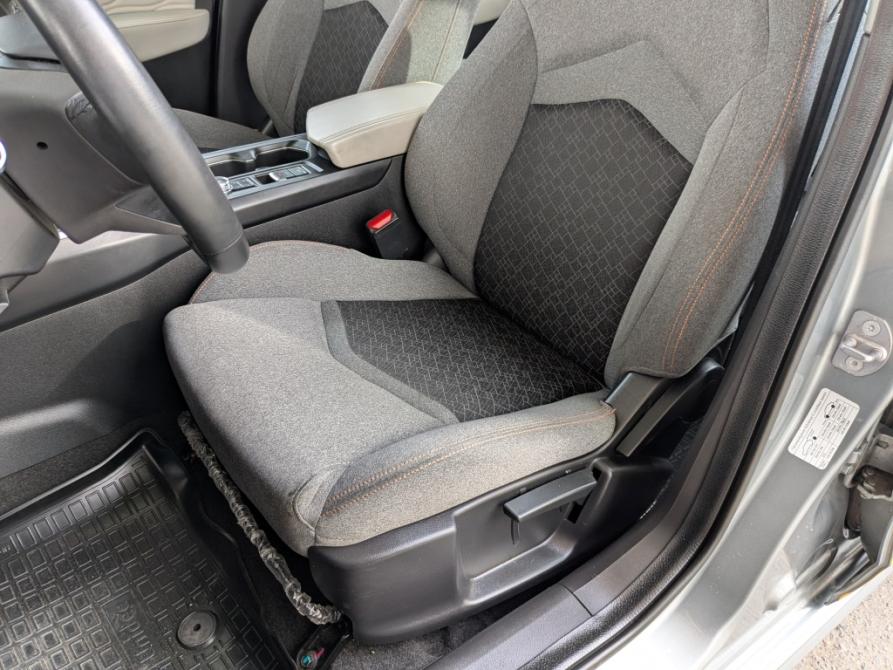 Kaiyi E5 Москва  - изображение 19