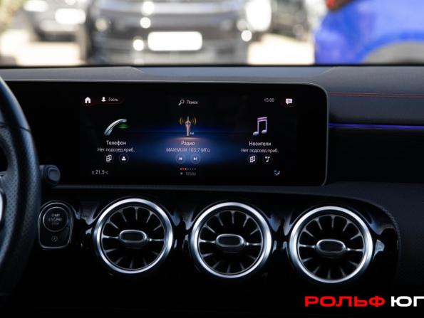 Mercedes-Benz CLA II (C118 X118) с пробегом 2019 года, цена 3 128 000 рублей, 57294 км, седан, Автокод Объявления