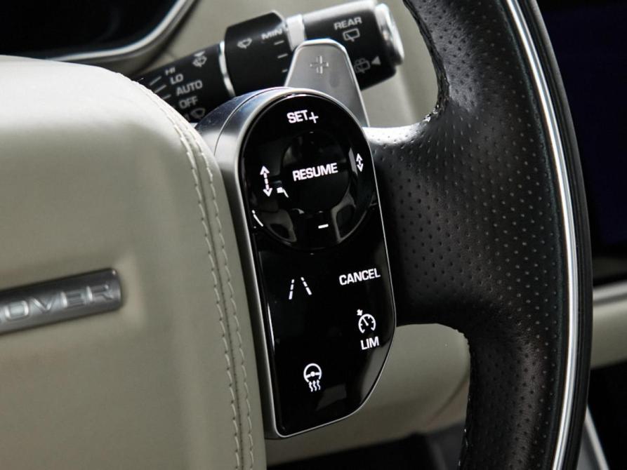 Land Rover Range Rover Sport II Рестайлинг Москва  - изображение 23