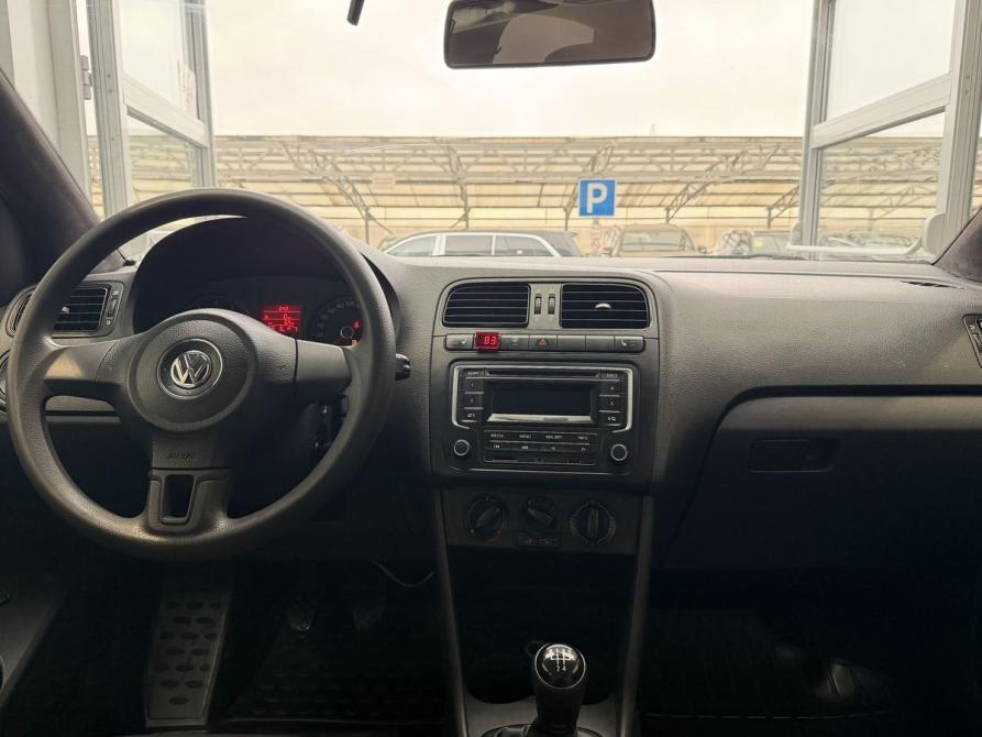 Volkswagen Polo V Новосибирск  - изображение 7
