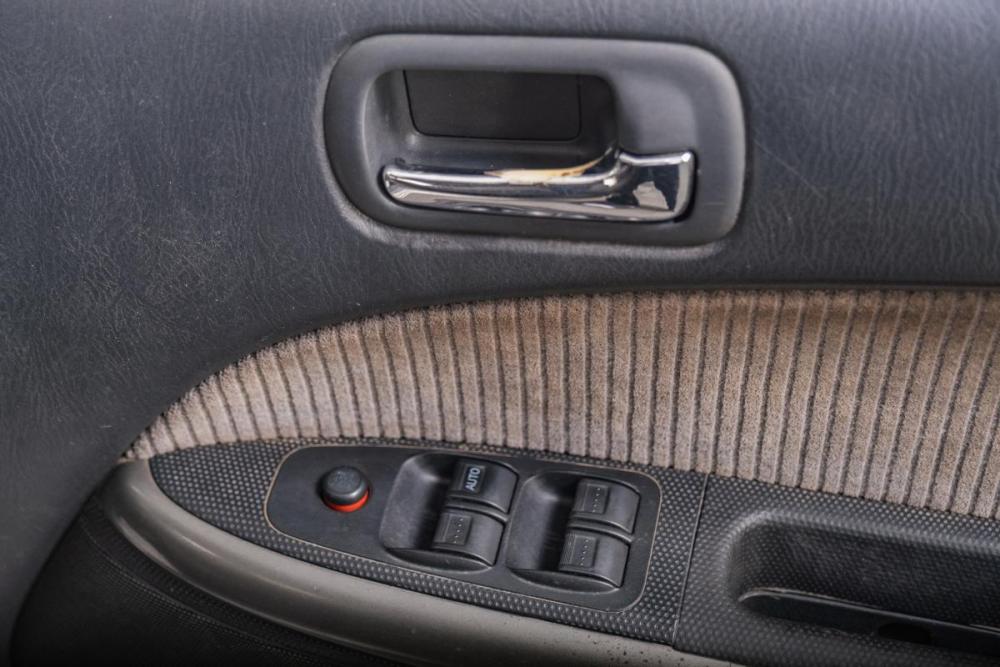 Honda Stream I Томск  - изображение 8