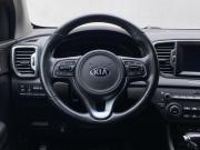 Kia Sportage IV Москва  - изображение 29