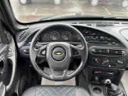 Chevrolet Niva I Рестайлинг Мурманск  - изображение 36