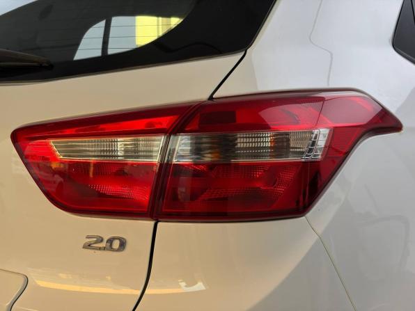 Hyundai Creta I с пробегом 2018 года, цена 1 999 000 рублей, 49500 км, внедорожник, Автокод Объявления