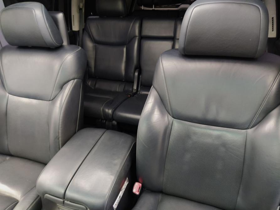 Lexus LX III Рестайлинг Екатеринбург  - изображение 30