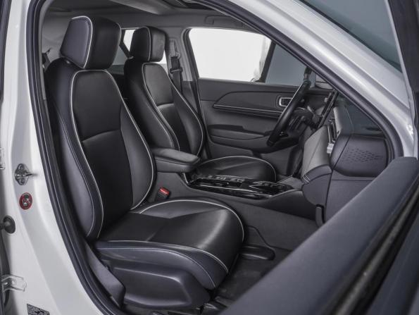 Honda e:NS1 с пробегом 2023 года, цена 2 950 000 рублей, 42967 км, внедорожник, Автокод Объявления