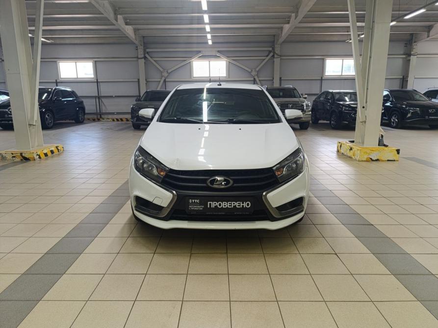 Lada (ВАЗ) Vesta I Набережные Челны  - изображение 2