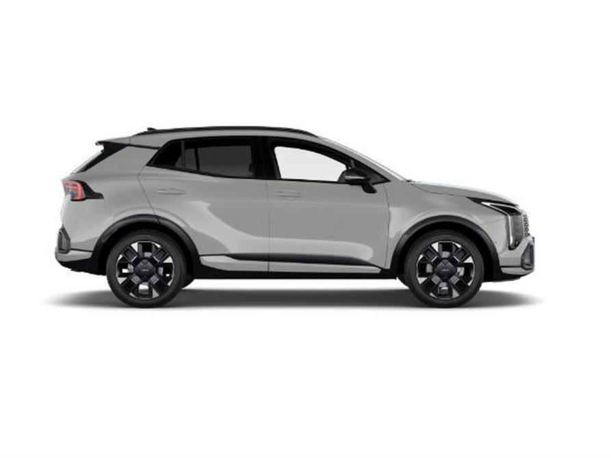 Kia Sportage V Рестайлинг Москва  - изображение 6