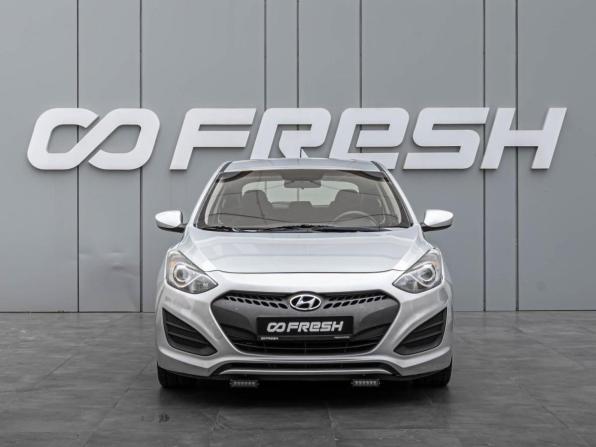 Hyundai i30 II с пробегом 2013 года, цена 870 000 рублей, 219394 км, хэтчбек, Автокод Объявления