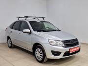 Lada (ВАЗ) Granta I Альметьевск  - изображение 26