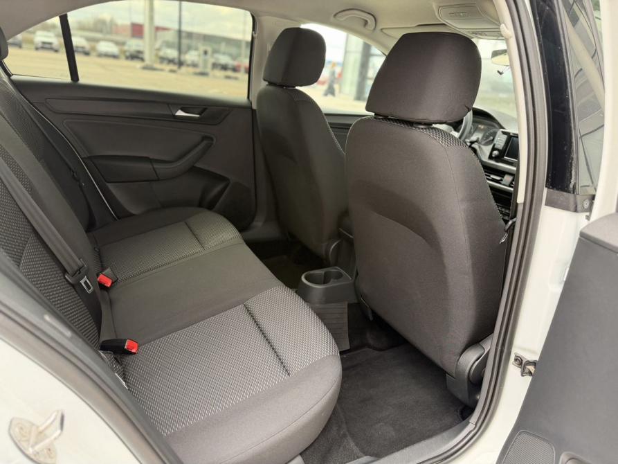 Volkswagen Polo VI Тверь  - изображение 22